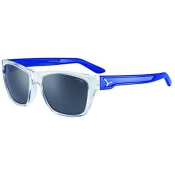 Cébé Hacker Gafas, Unisex Adulto, Azul Claro