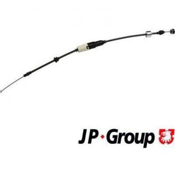 Cable de embrague JP GROUP 1170201900