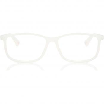 Montana Readers MR62 Armazones para Hombre Blancas con lentes recetados +1.50