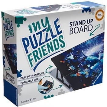 Ravensburger Stand up board - Ravensburger accesorios puzzle