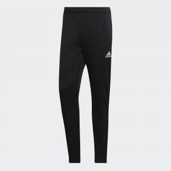 adidas Mens Entrada 22 Training Tracksuit Bottoms, Size: Small, Colour: Black