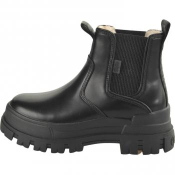 Buffalo Aspha Chelsea Vegan Boots