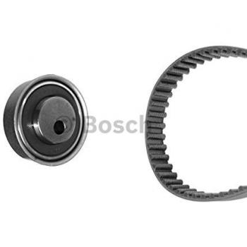 Kit de poleas con correa de distribución BOSCH 1 987 946 315