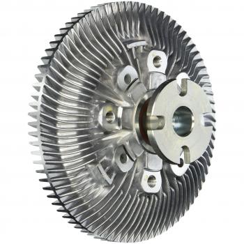 URO Parts NBC2215AA Embrague ventilador