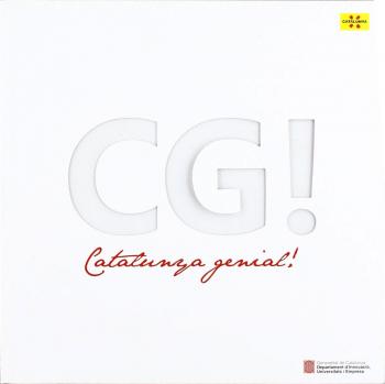 Catalunya genial!