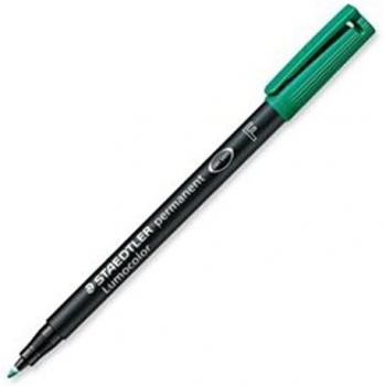 Staedtler Lumocolor - Marcador permanente