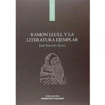 Ramon Llull y la literatura ejemplar
