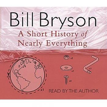 A Short History of Nearly Everything