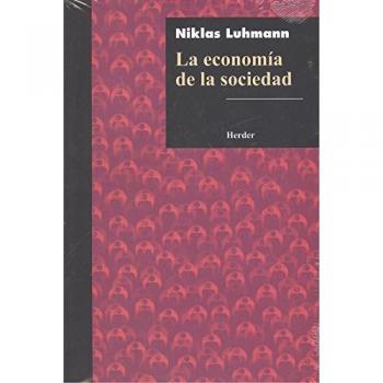 Economía de la sociedad, La