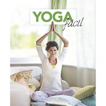 Yoga Fácil - Varios autores
