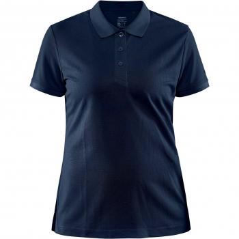 Craft Core Unify Women's Performance Polo Shirt - Size L