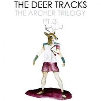 The Archer Trilogy Pt. 3 [LP+MP3] [Vinilo]