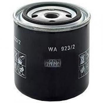 Mann Filter WA 923/2 Filtro del Refrigerante