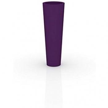 Vondom 40535 Cono Alto, Blanco, 34x34x99 cm