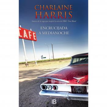 Encrucijada a medianoche - Charlaine Harris