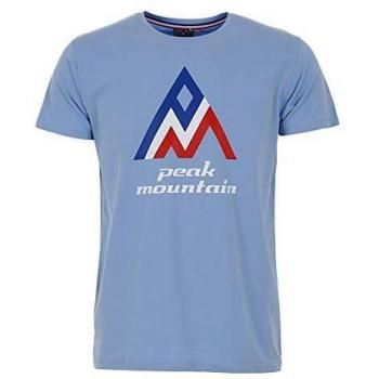 Peak Mountain Cimes Short Sleeve Men's T-Shirt