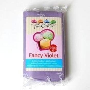 FUNCAKES - Fondant Violeta