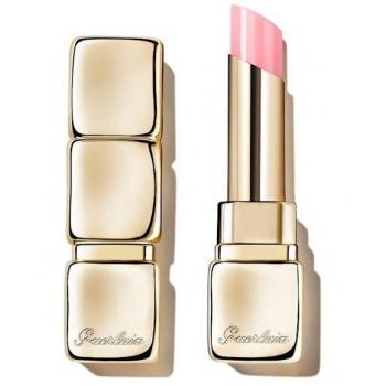 GUERLAIN Kiss Kiss Bee Glow 319 Peach Glow Lip Balm 3.2g