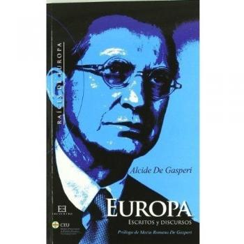 Europa. Escritos y discursos