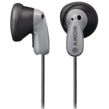 Sony MDRE820LP - Auriculares in-ear, gris