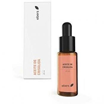 Ebers Aceite de Crisálida de Seda - 20 ml