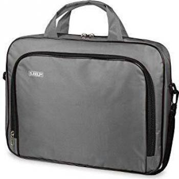 SUBBLIM SUB-LB-1OLB051, MALETIN Unisex Adulto, Gris, Grande