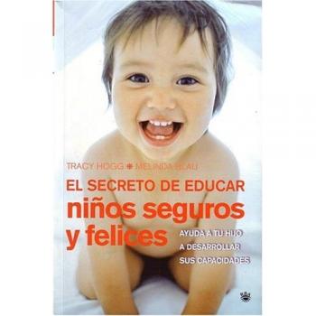 El secreto de educar niños seguros: 015