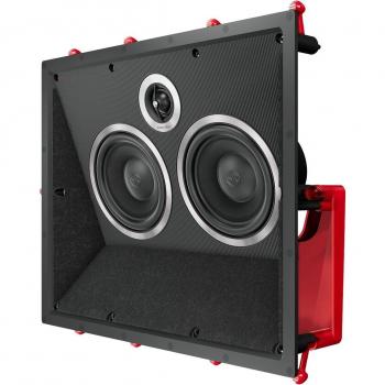 Altavoz rectangular Sonus Faber PC-563P para disfrutar de un sonido envolvente en tu hogar
