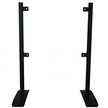Nilox AMPE1485PR - Soporte de pie para Pantalla Plana