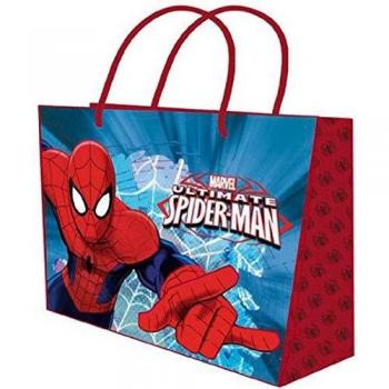 Spiderman- Bolsa de Papel