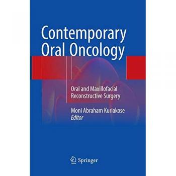 Contemporary Oral Oncology: Oral and Maxillofacial Reconstructive Surgery