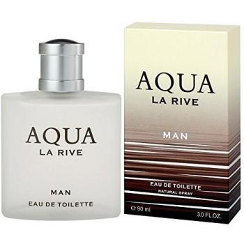 La Rive Aqua Men Eau de Toilette Spray 90 ml