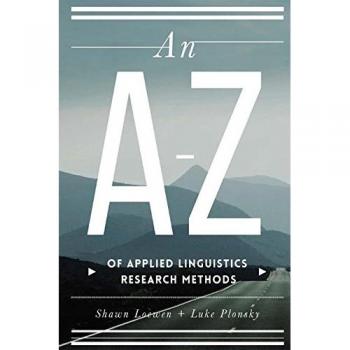 Comprehensive A-Z Guide to Applied Linguistics Research Methods