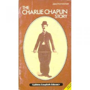 The Charlie Chaplin Story - HOMESHAW