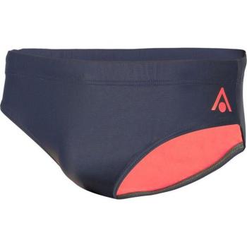 Bañador Aqua Lung Essentials 8cm Coral Mujer Talla M Negro