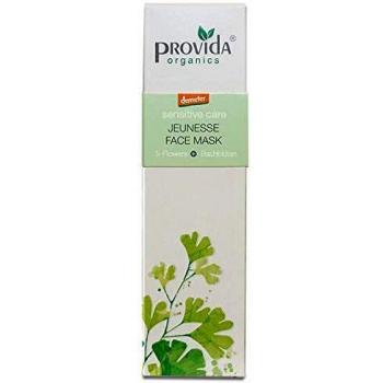 Provida Organics Youthful Hydrating Face Mask, 50 ml