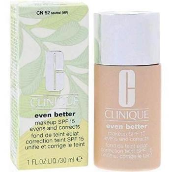 Clinique Even Better Makeup SPF15 - CN 52 Neutral 30ml / 1 fl.oz.