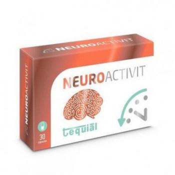 NEUROACTIVIT 60 CÁPSULAS