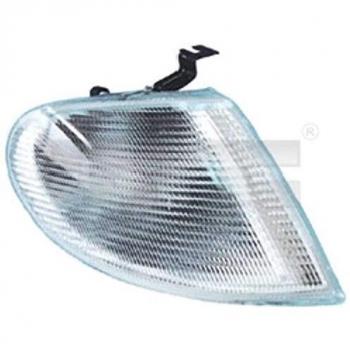 Piloto Intermitente TYC 18-5134-01-2 para Coche - Repuesto Original