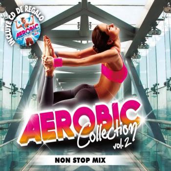 Aerobic collection volume 2