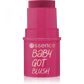 essence BABY GOT BLUSH Blusher Stick Shade 50 Cherry Cherry Baby 5.5 g
