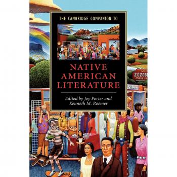 Cambridge Companion Series: Native American Literature Guide