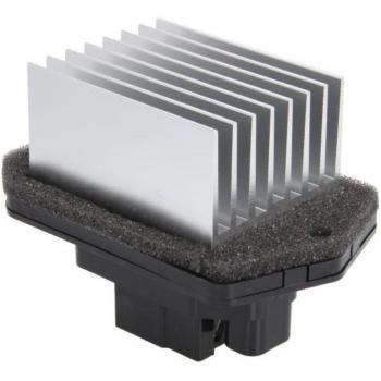 Regulador de ventilador habitáculo Original calidad THERMOTEC DE7003TT