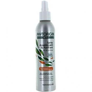 Novodex Phytorigin Essentielle Purifying & Sanitizing Spray With 32 Essential Oils 200ml