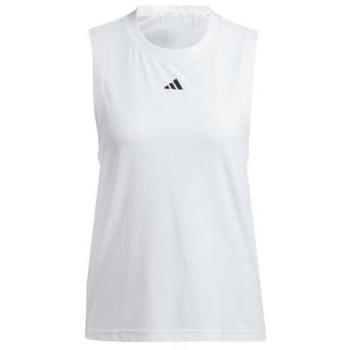 Adidas Match Pro Camiseta De Tirantes para Mujeres - Blanco - Talla S
