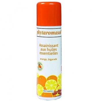 Phytaromasol Essential Oils Bitter Orange 250ml