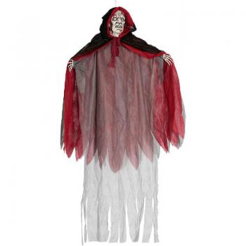 Colgante Vampiro con Luz 160 Cms - Guirca 26024