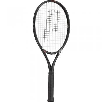 Raqueta de tenis Prince X 105 sin cordaje