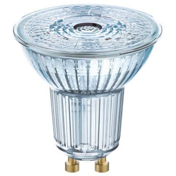 Osram Superstar LED GU10 Spot 4.5W 350lm - 940 Blanco Frio Regulable Mejor reproducción de color