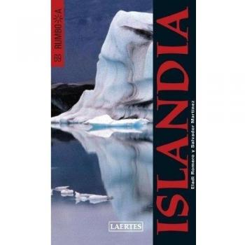 Rumbo A Islandia: 69 - Romero, Eladio; Martinez, Salvador